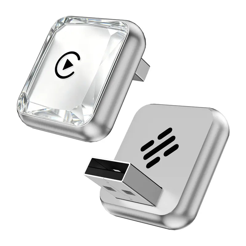 Upgrade  Wireless CarPlay Connectivity for Effortless Hands-Free Driving Every Single Trip