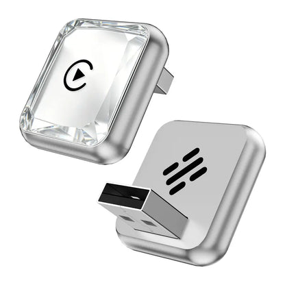 Upgrade  Wireless CarPlay Connectivity for Effortless Hands-Free Driving Every Single Trip