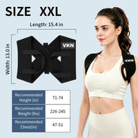 XXL(226-245lb）